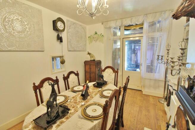 House in Portsmouth - View 5