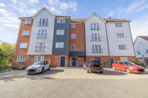 Westwood Drive, Canterbury, Kent, CT2
