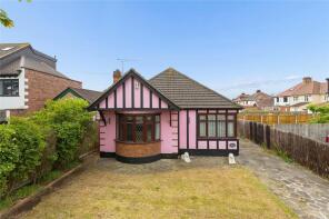 2a, Park Drive, Upminster RM14 3AP