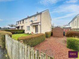 31, Holyknowe Crescent, Lennoxtown G66 7DY