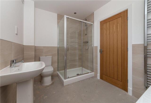 Bathroom Example