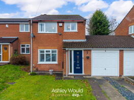 5, Moors Croft, Birmingham B32 3NX
