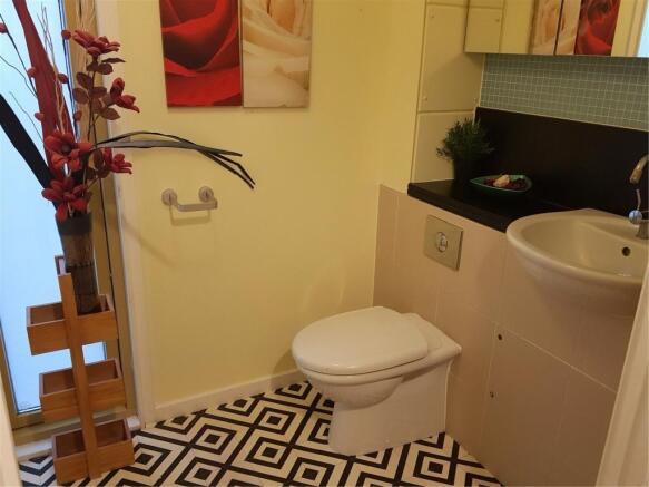 Cloakroom
