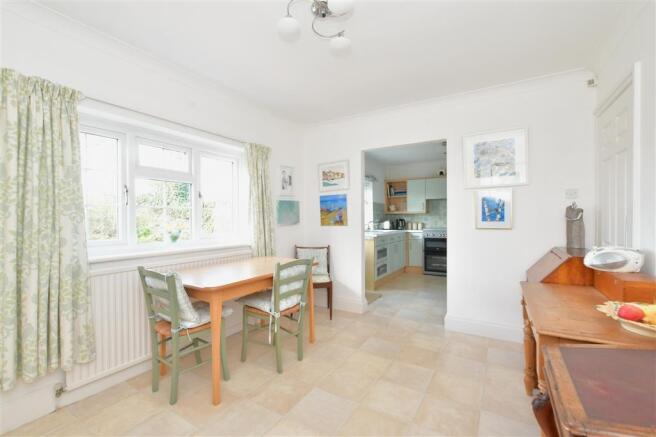 Breakfast Room