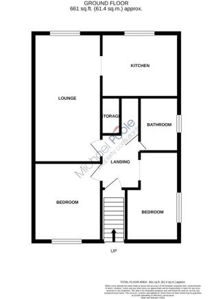 2 bed Flat to rent Image 8