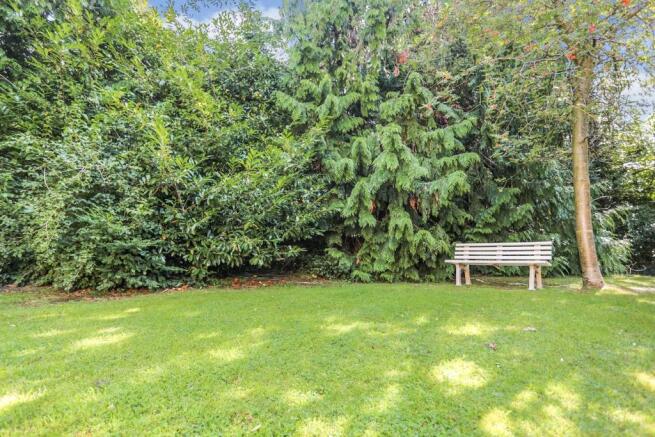 Communal Garden