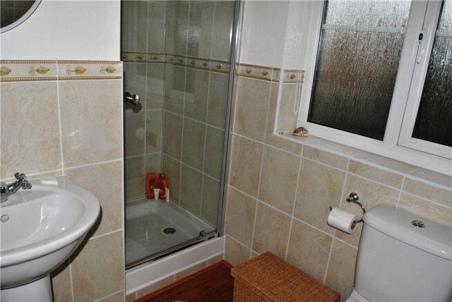 House Bathroom