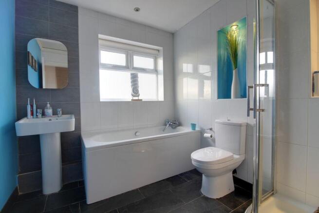Bathroom 1