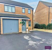 80, Lundhill Drive, Wombwell, Barnsley S73 0WH