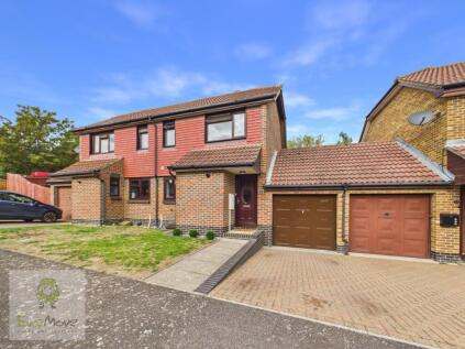 Peal Close, Hoo, Rochester, ME3 9HE