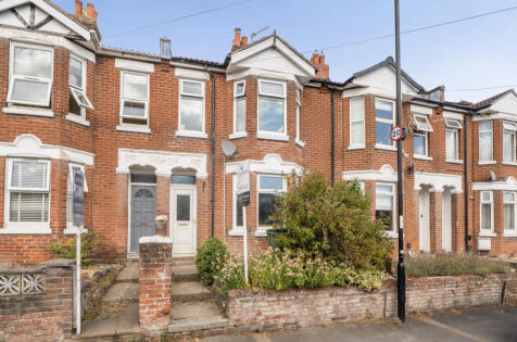 Oakley Road, Regents Park, Southampton, Hampshire, SO16