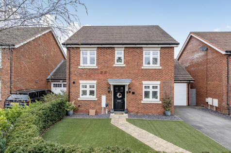 Nicholson Drive, Wokingham, Berkshire, RG41