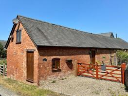 Apple Bough Barn, Mansell Court Farm, Mansel Gamage HR4 7LE