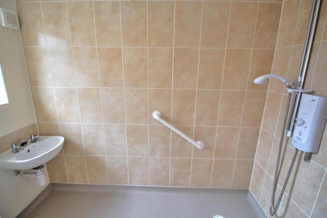 Wet Room