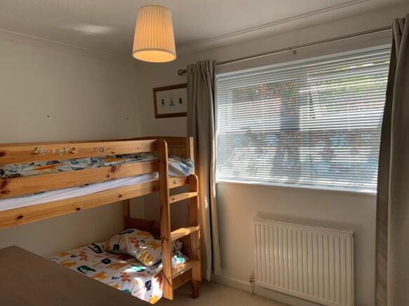 BEDROOM 3