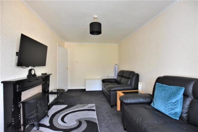 Lounge/ Bedroom Two