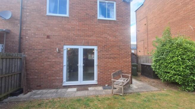 1 bed Not Specified to rent Image 4
