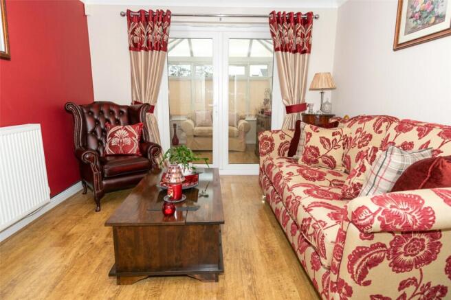 Sitting Room/Bed 4