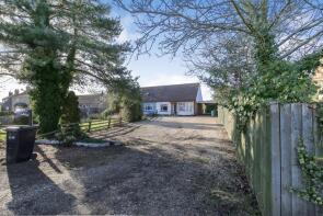 98, School Road, Wisbech PE14 9EW