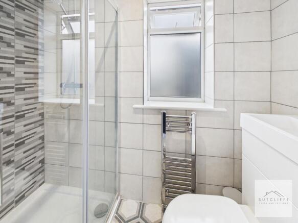 En suite