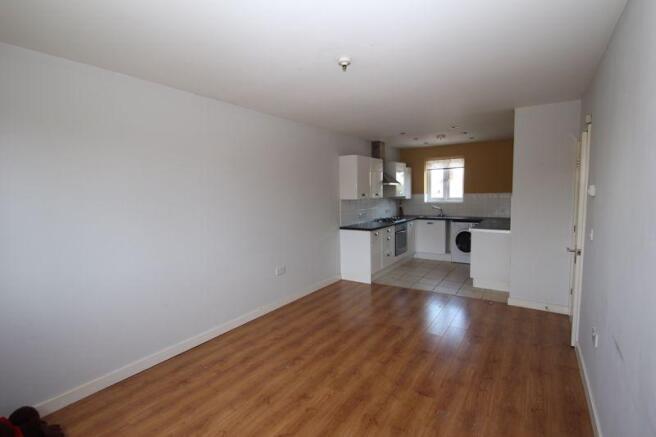 Open Plan Loun...