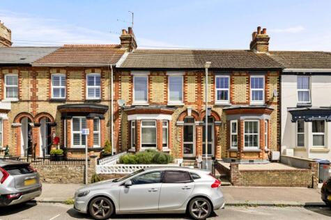 Elms Vale Road, Elms Vale, Dover, CT17