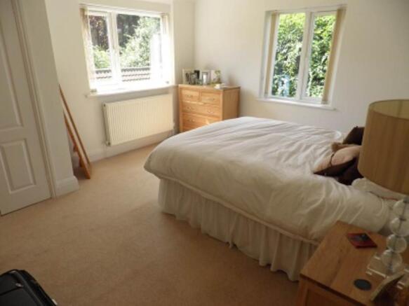 BEDROOM TWO