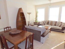 Second Floor Flat, 4, The Strand, Exmouth EX8 1AB