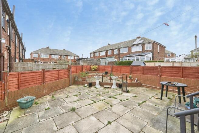 3 bed End of Terrace for sale Image 4