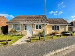 8a, Princes Close, Brandon IP27 0LH