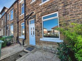 33, Thorpe Road, Pudsey LS28 7NG