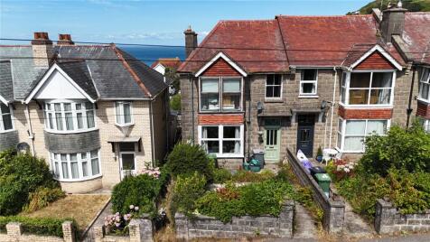 Hillsborough Road, Ilfracombe