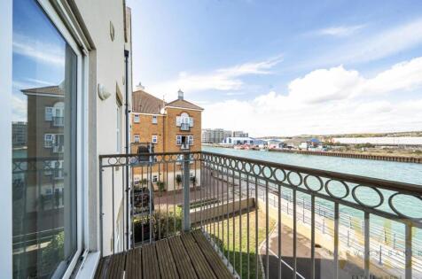 Sussex Wharf, Shoreham-By-Sea