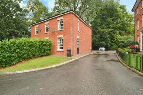 45, The Parklands, Stoneclough Radcliffe, Manchester M26 1QB