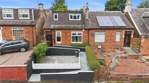 22, Craigie Road, Kilmarnock KA1 4EA