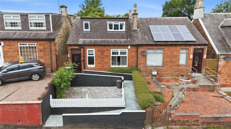 22 Craigie Road, Kilmarnock, East Ayrshire, KA1