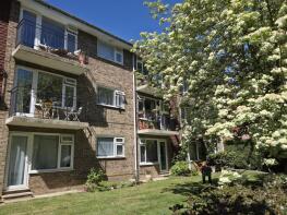 6, Terrapins, Lovelace Road, Surbiton KT6 6NB