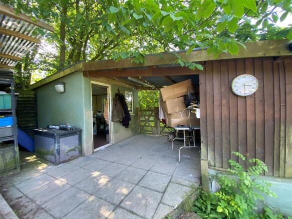 Wash House