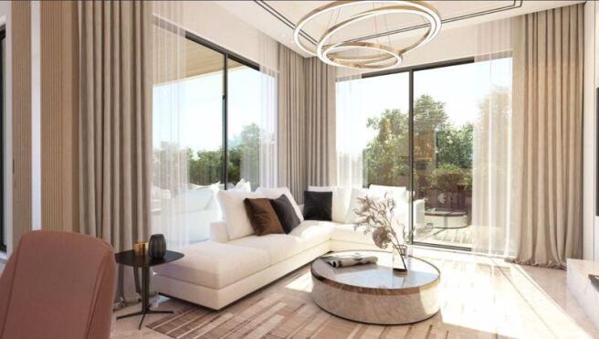 Lounge Example