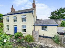 7 Hazel Cottage, Hospital Lane, Craven Arms SY7 8LE