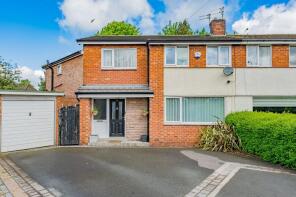 11, Jesmond Drive, Bury BL8 1EE