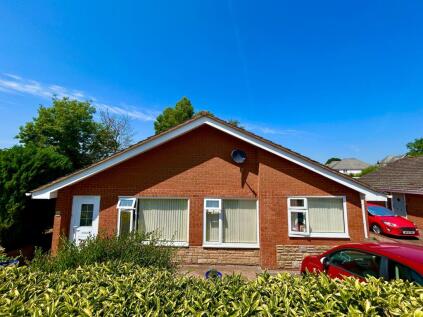 Parkside Road, Exeter EX1 3TN