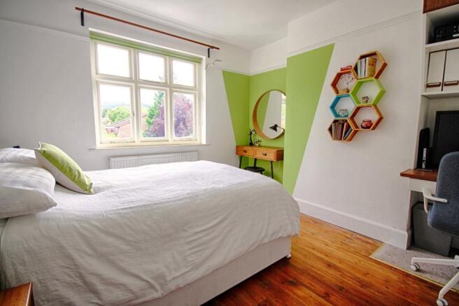 Bedroom Two