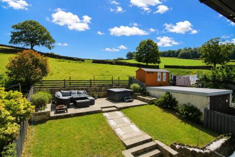 Coppy Road, Steeton, BD20