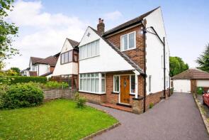 16, Alwoodley Lane, Alwoodley, Leeds LS17 7PX