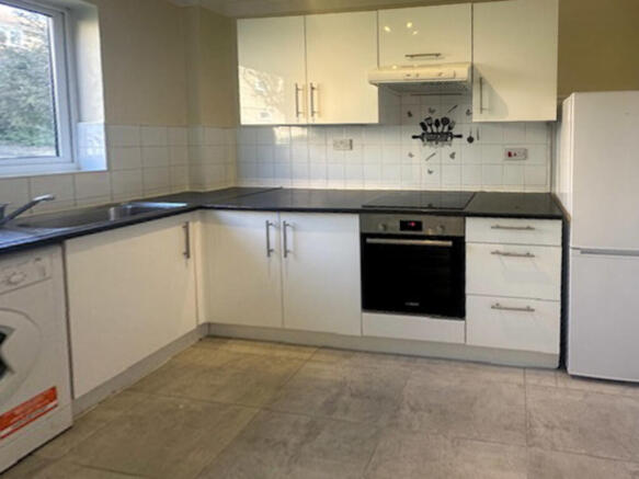 kitchen new