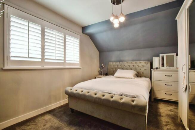 Bed 2