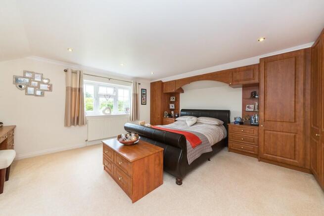 Bedroom 1