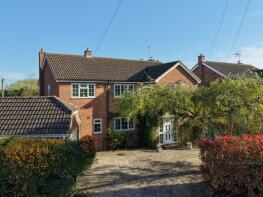 The Birches, High Street, Fernham, Faringdon SN7 7NY