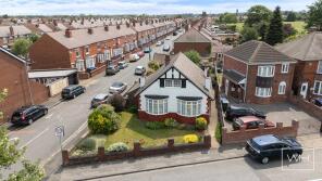 119, Watch House Lane, Bentley, Doncaster DN5 9LX
